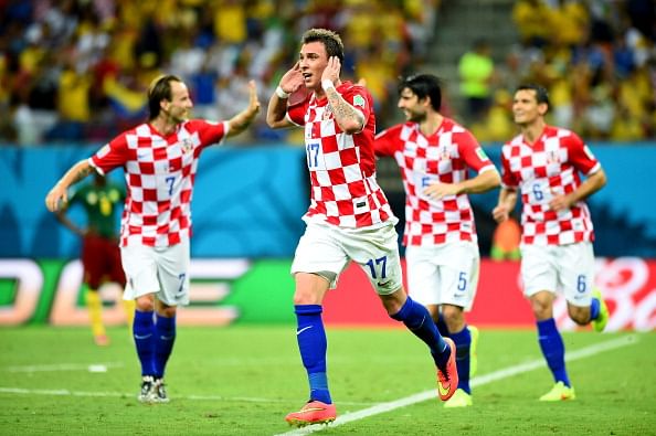 Croatia
